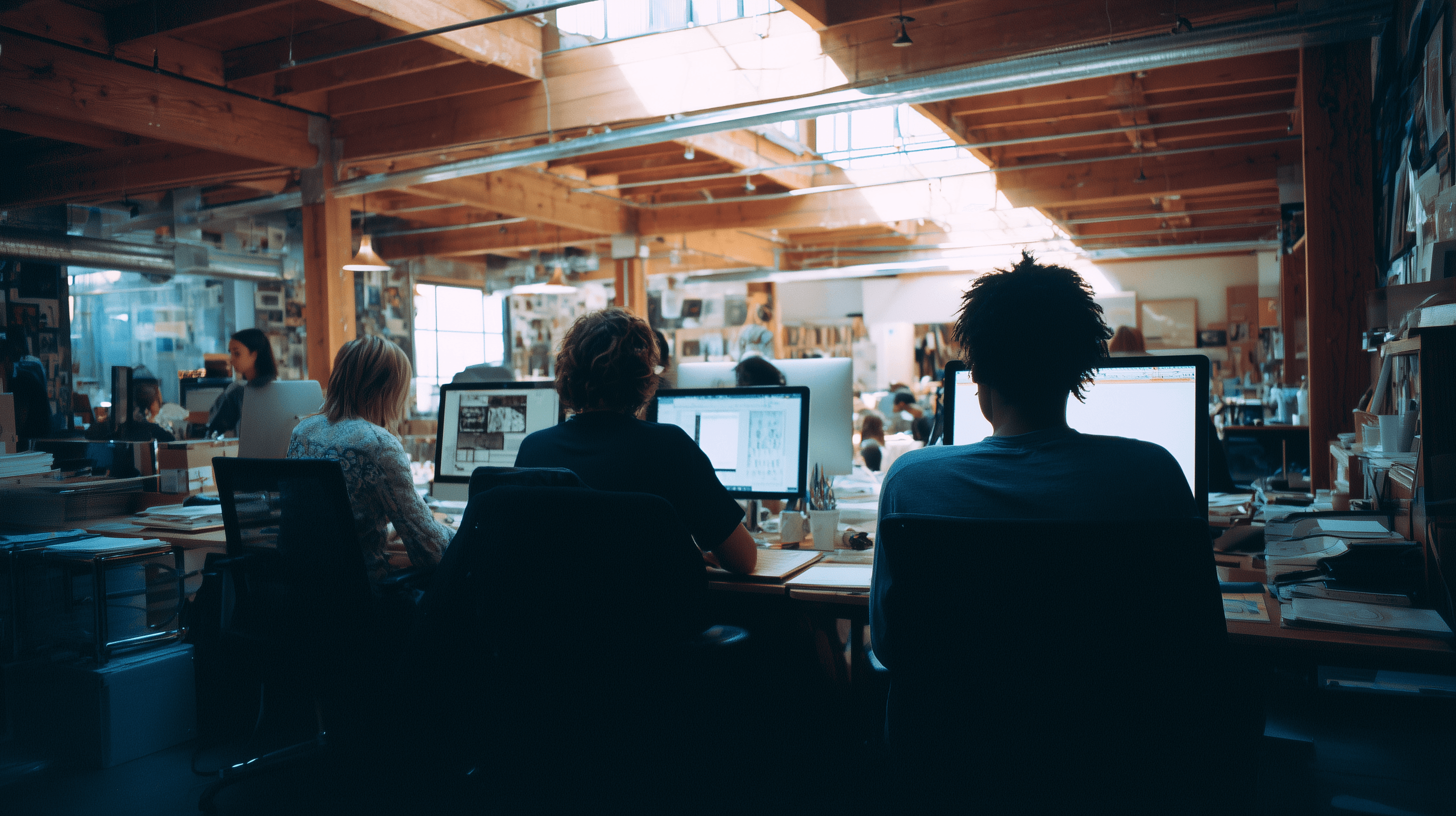 Dom Pérignon vineyards from the sky