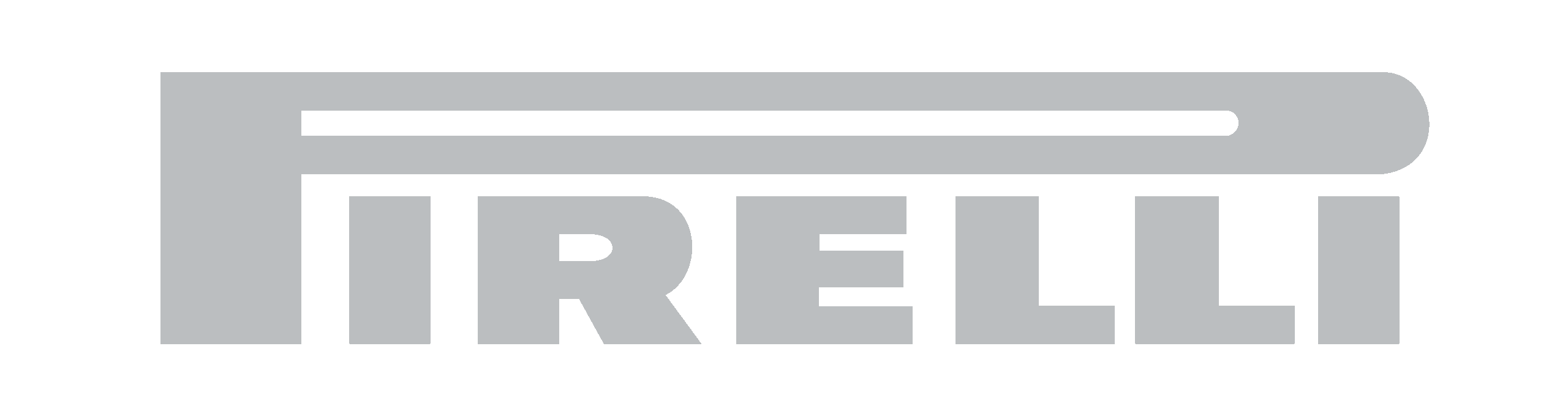 Pirelli logo