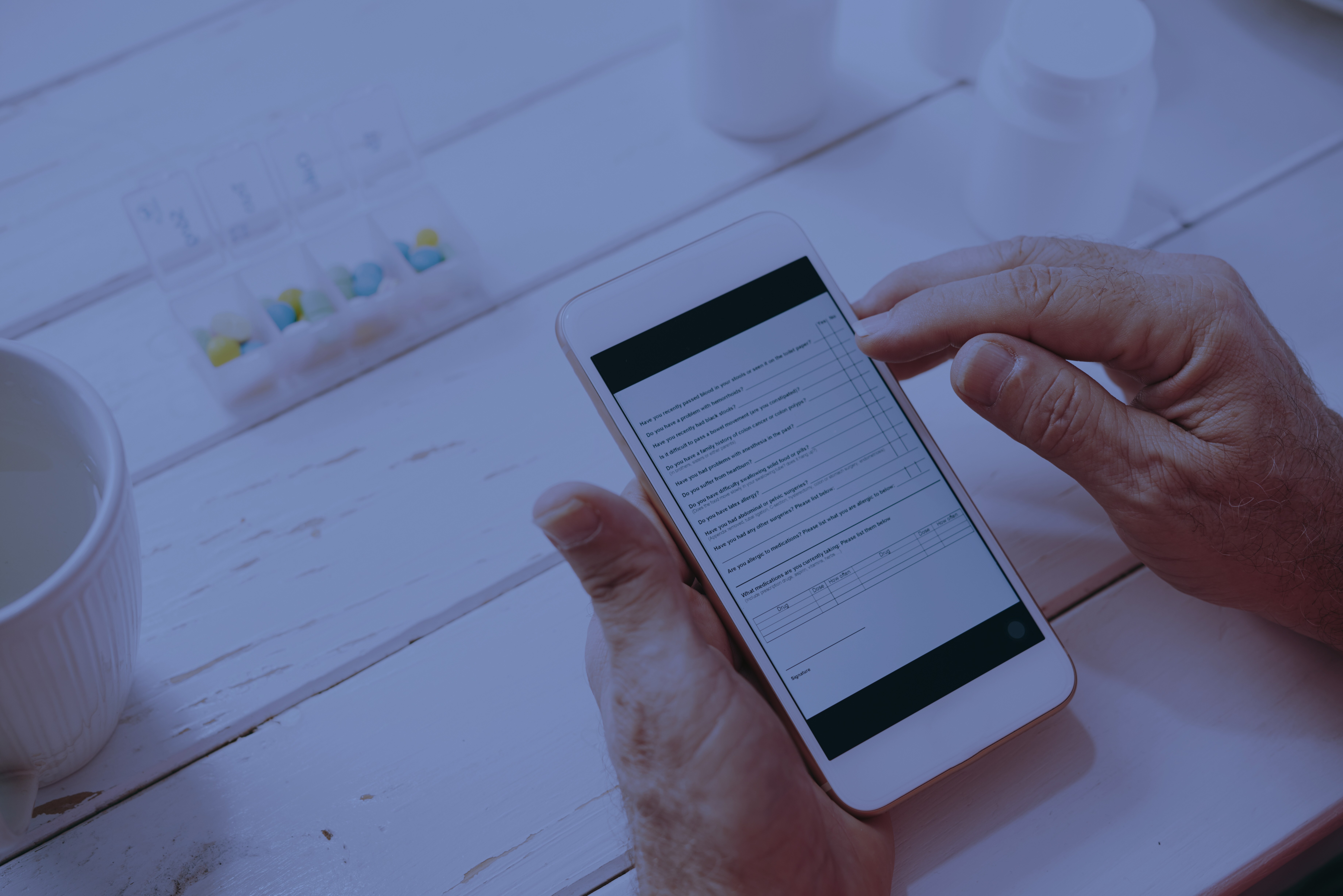 prescription text notification 