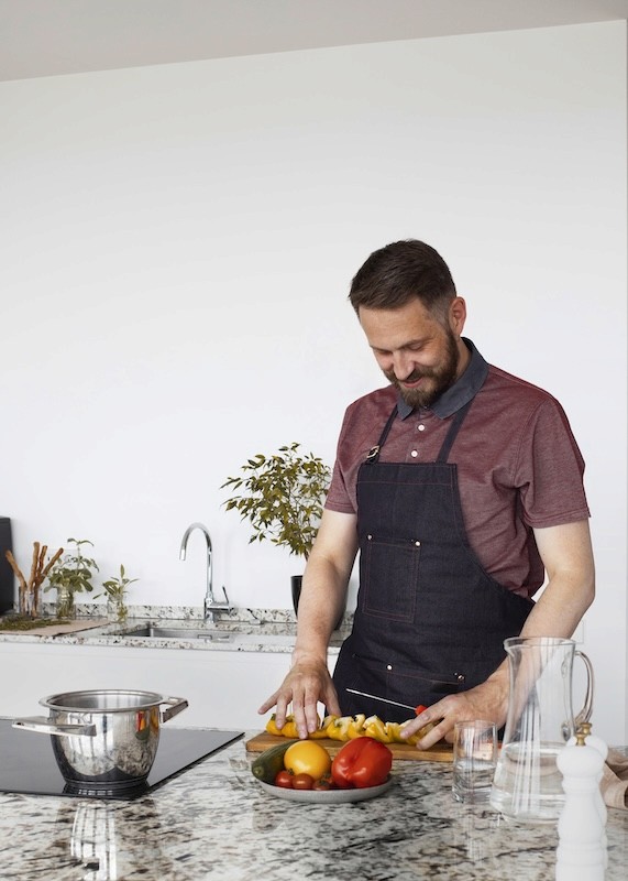 Trying to eat healthier without strict diets 