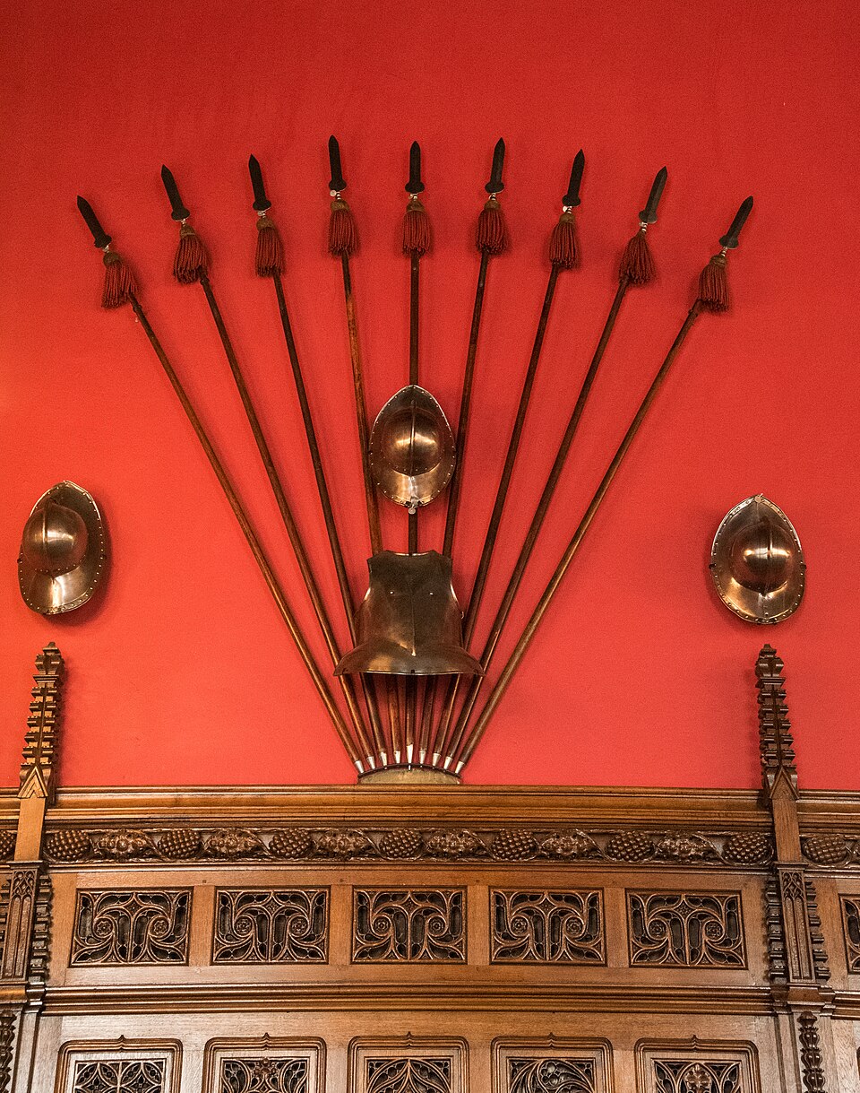 tree in a desert field