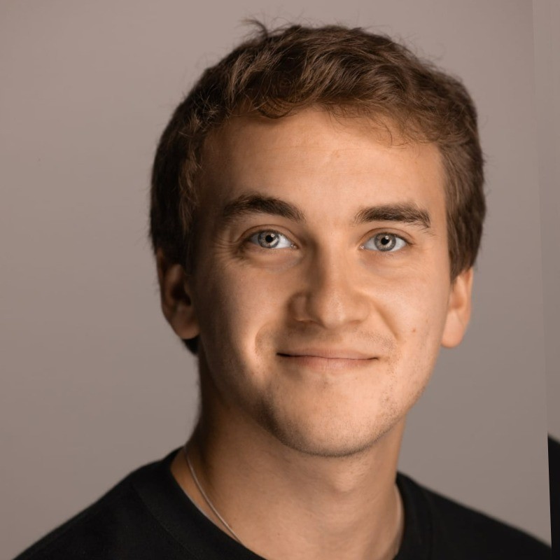 John Carter - Doctr X Framer Template