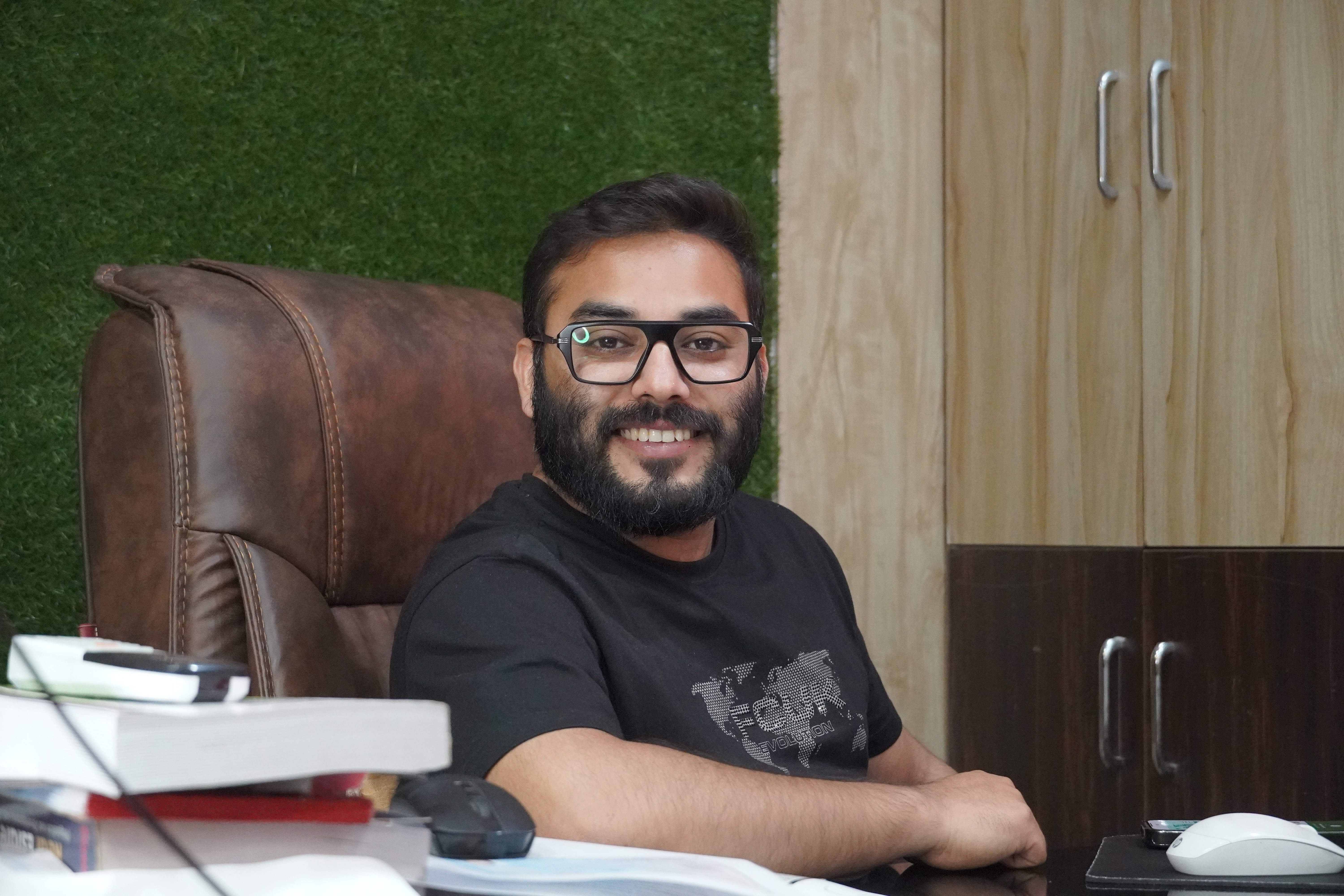 Driven by Purpose Image