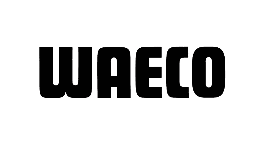 Waeco logo