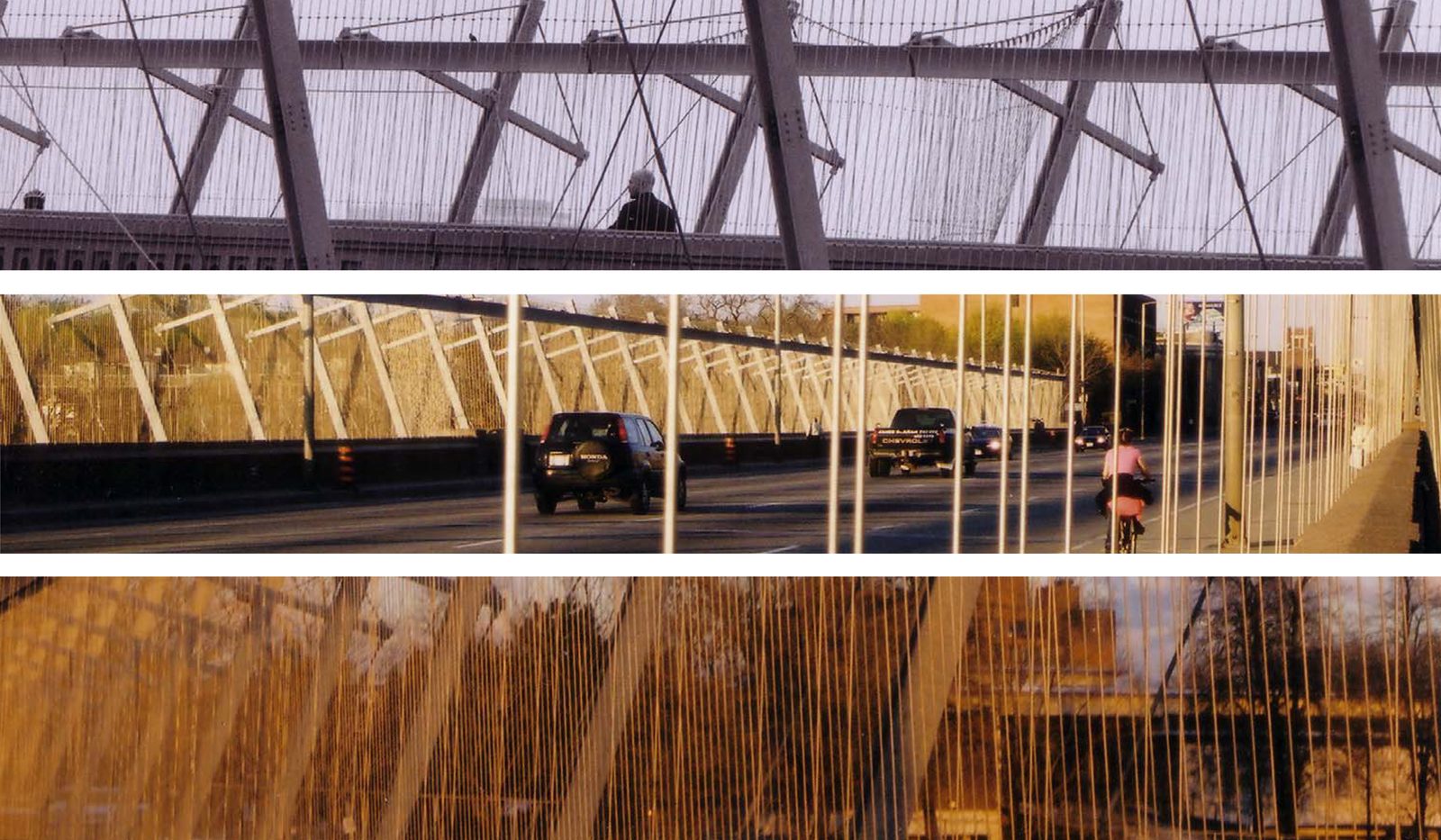 The Luminous Veil, Toronto, image 4