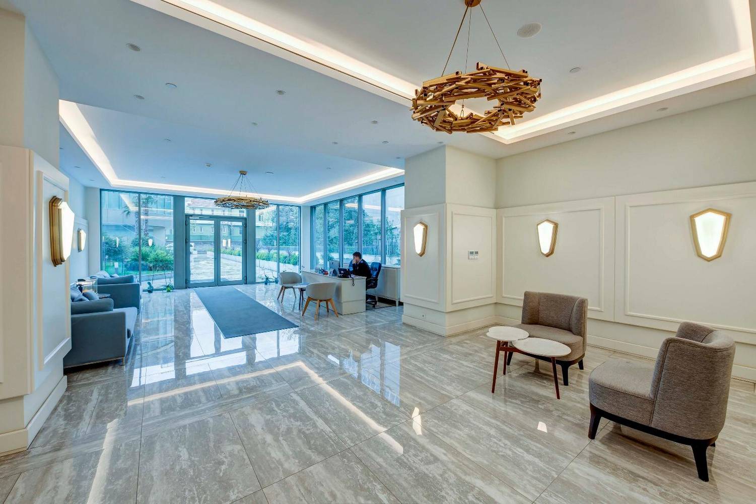 Elysium Art Şişli 2