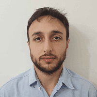 Mariano Javier Moreno