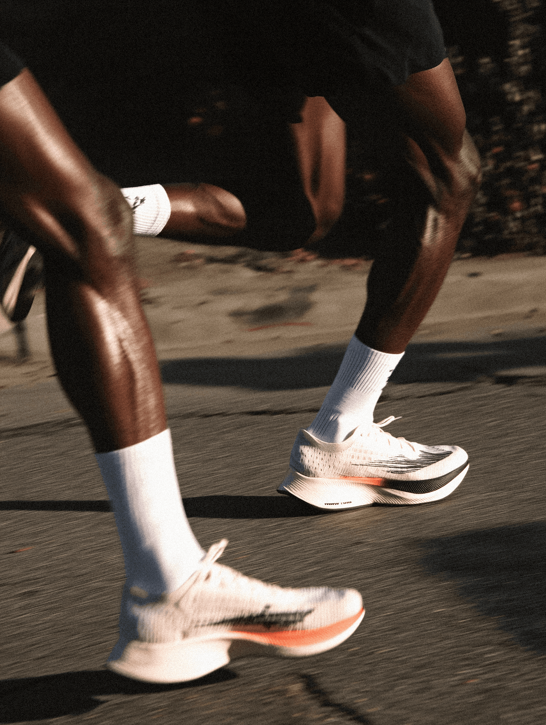 Streetside billboard with flyposters of the Batch.Works brand and illustrations