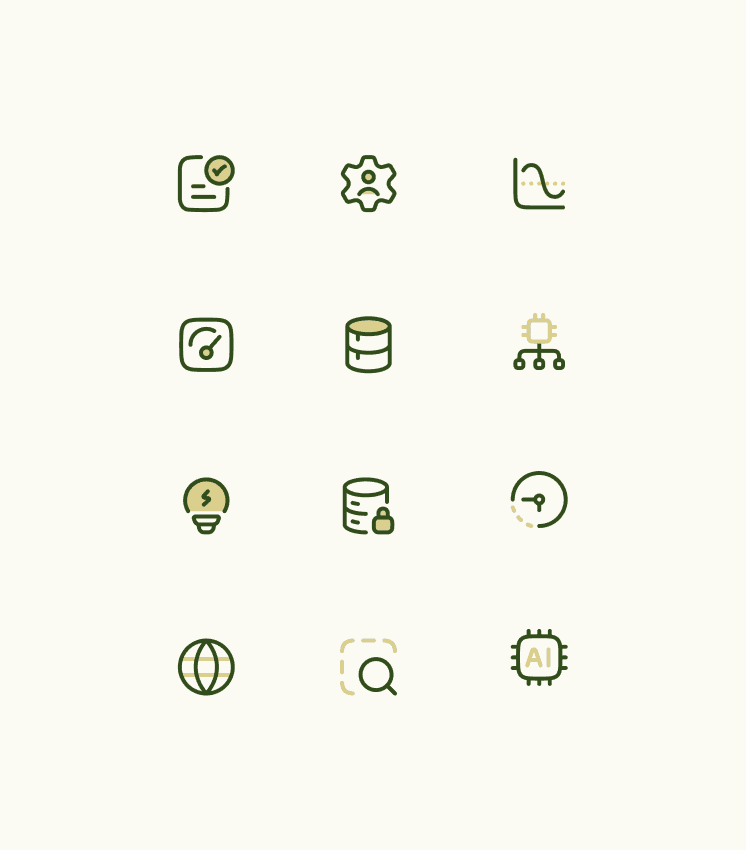 LHD icons by Bart Fish