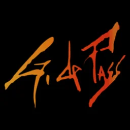 The Garden - Morrocco