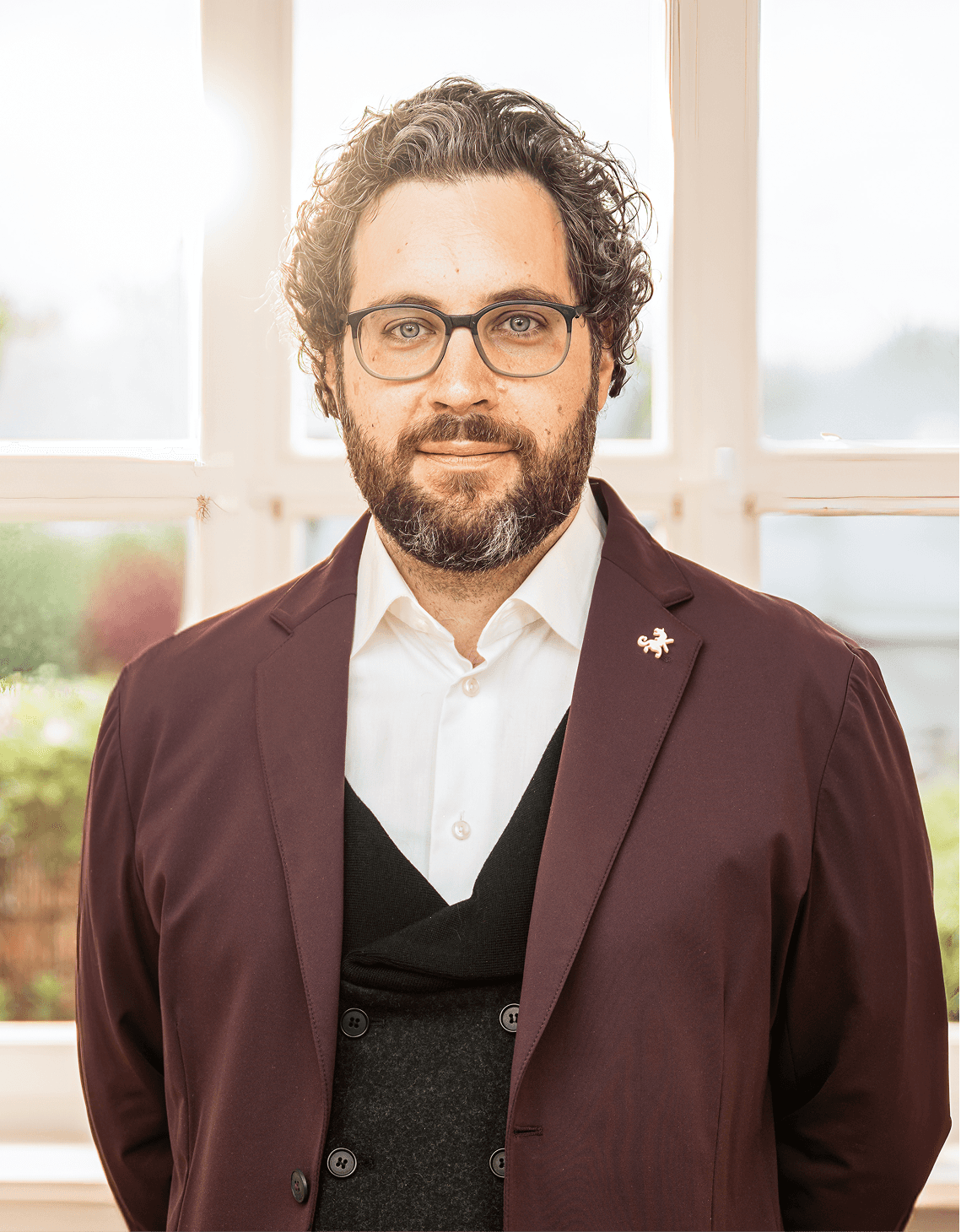 Prof. Dr. Dr. Oliver Hoffmann