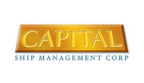 Logo of Capital Asset Management Corp, featuring bold gold lettering.