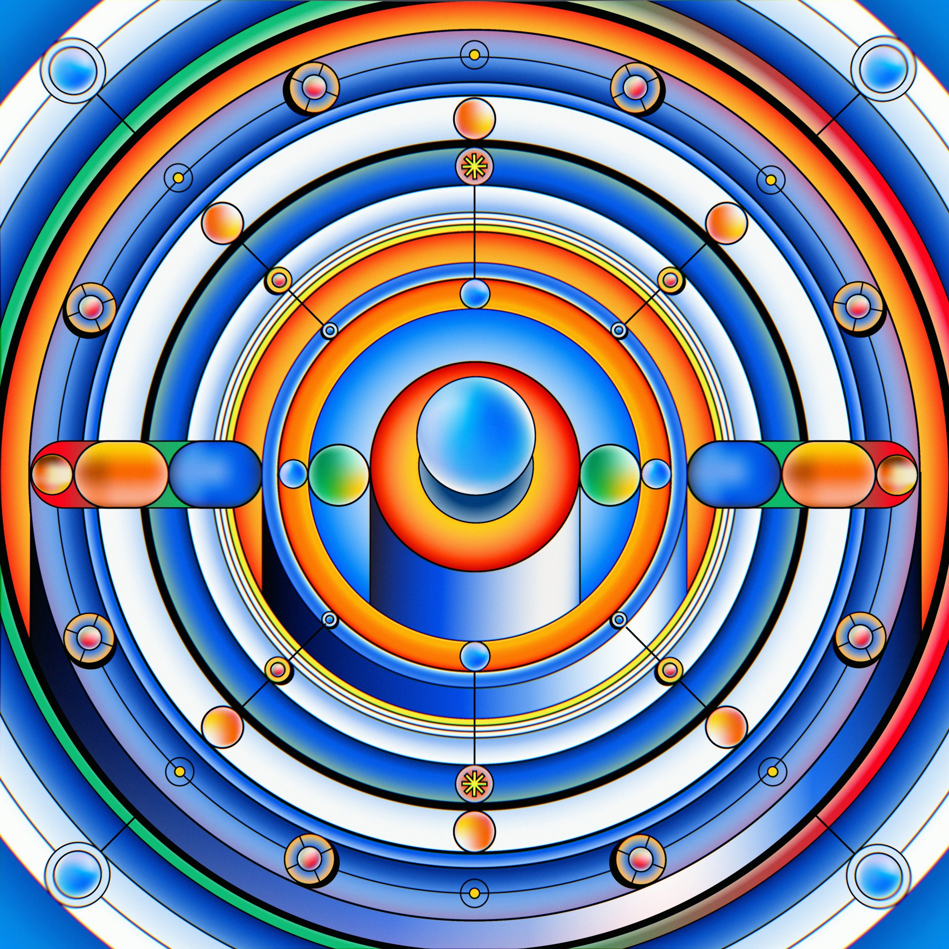 Deepmind