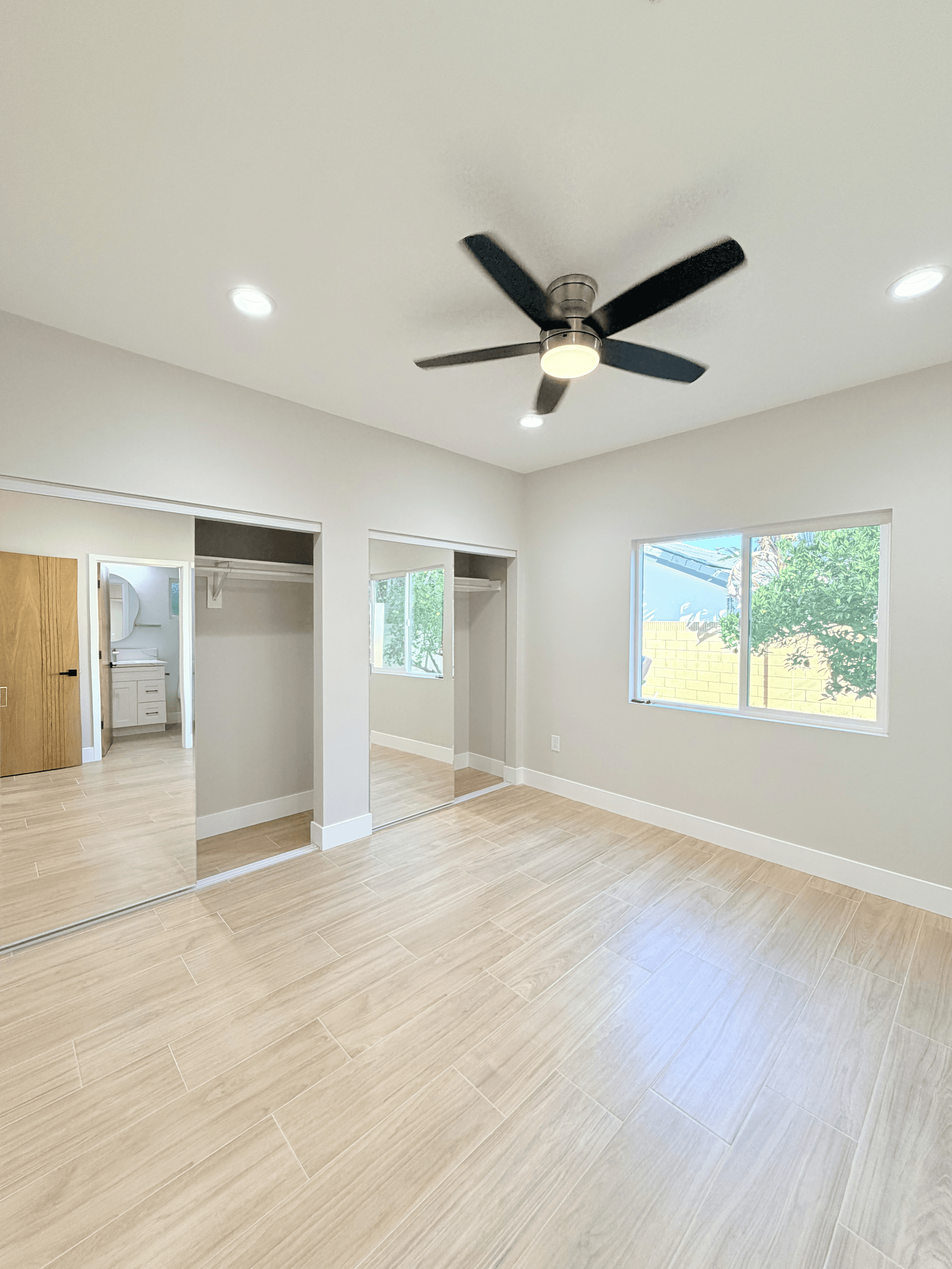 2-bath ADU