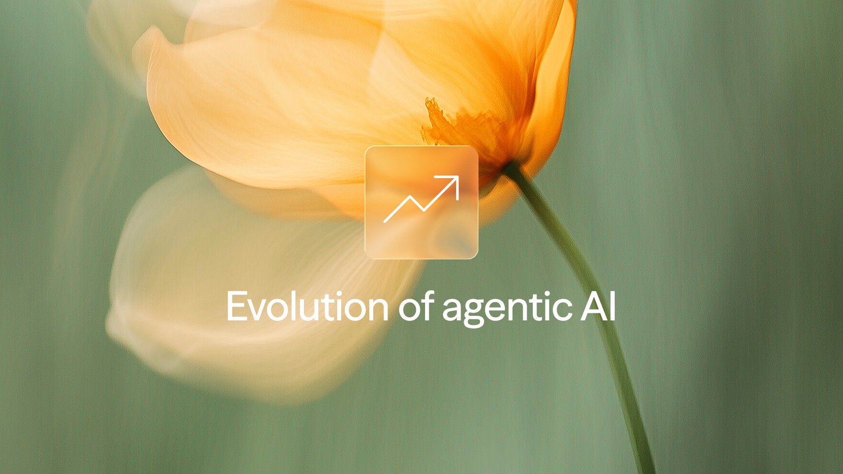 agentic ai evolution