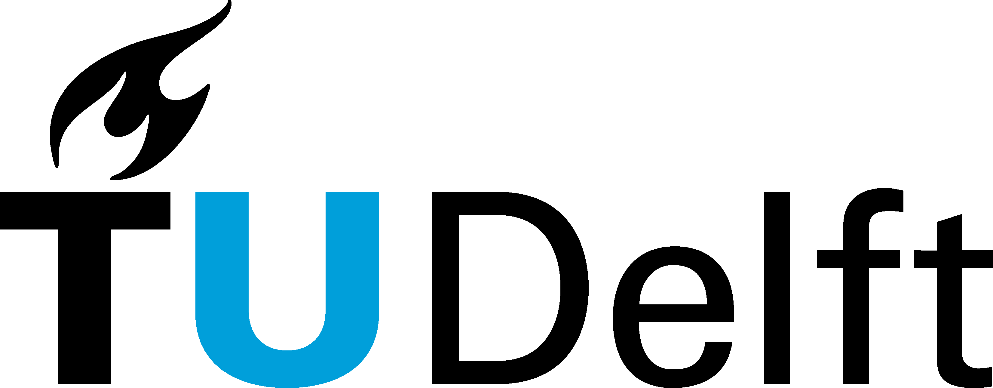Logo TU Delft