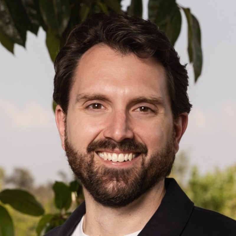 Tim Miller