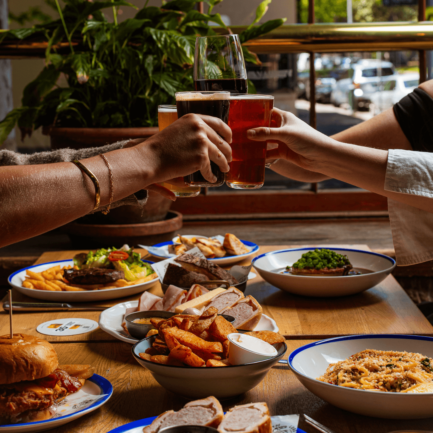 Lord Nelson Whats On