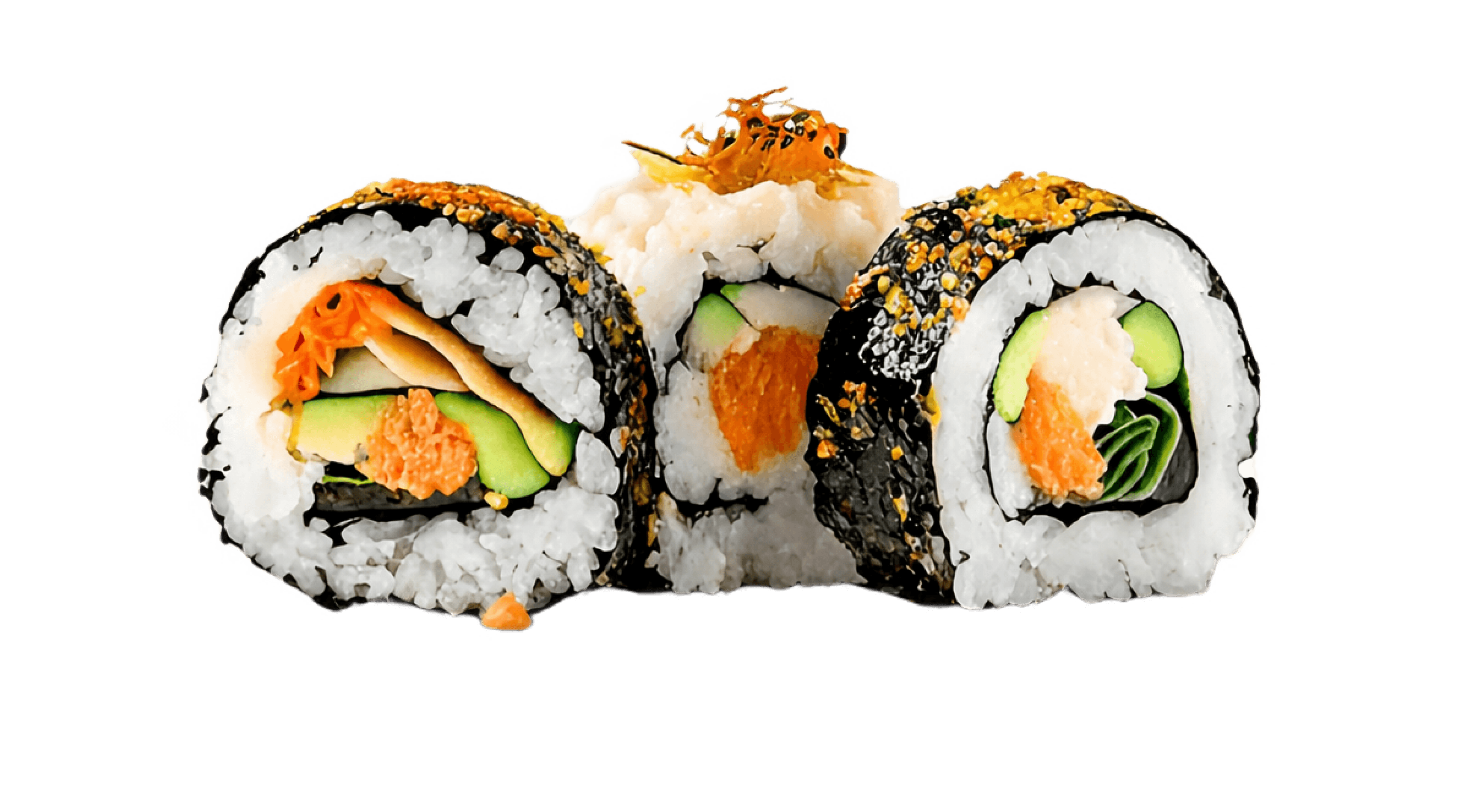 Sushi Image