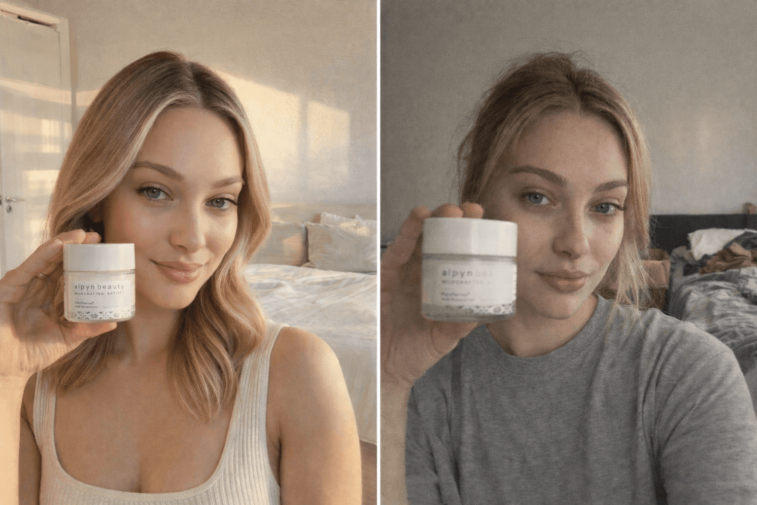 Good Creator vs Bad Creator