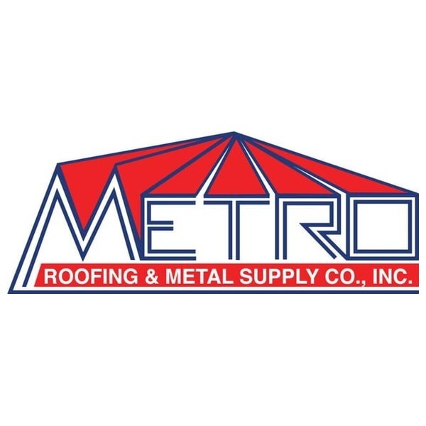 Metro Roofing & Metal Supply