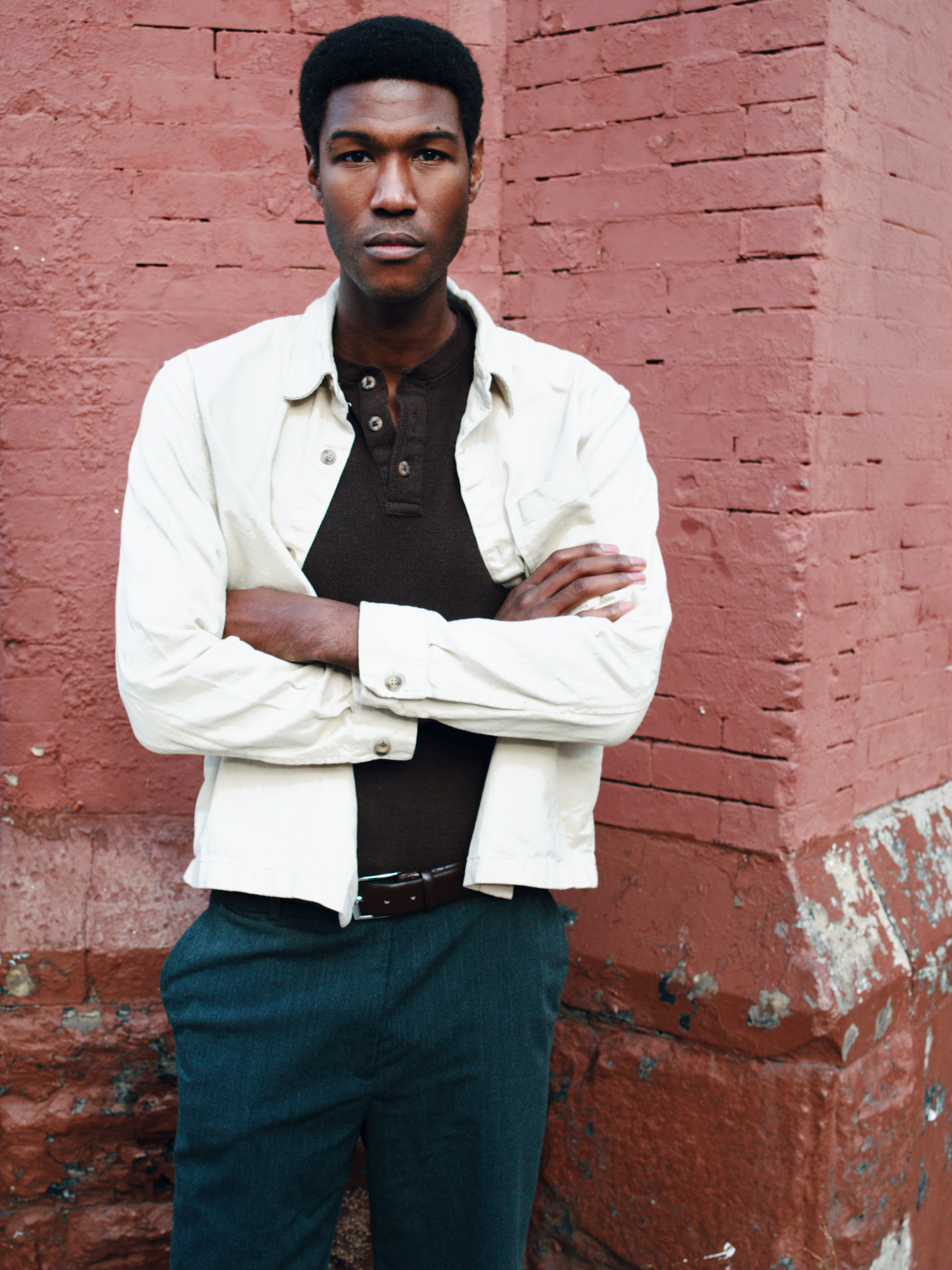 DARNELL