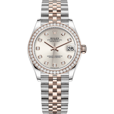 Rolex DateJust image 0