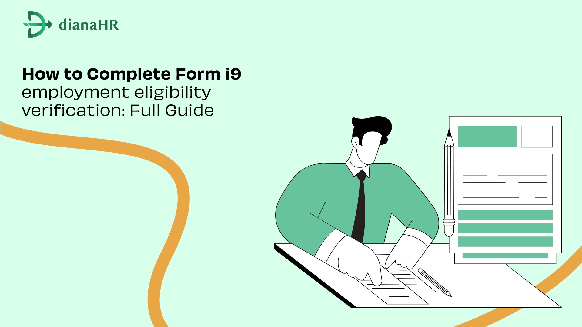 i9 employment eligibility verification