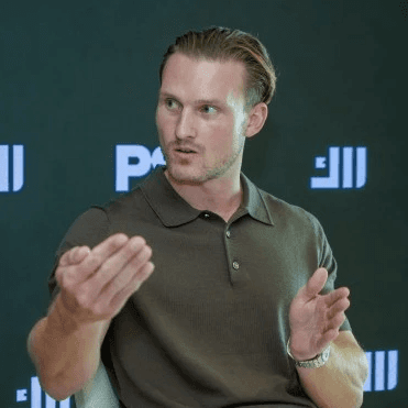 Henry Baldwin, Managing Director of 258 Ventures