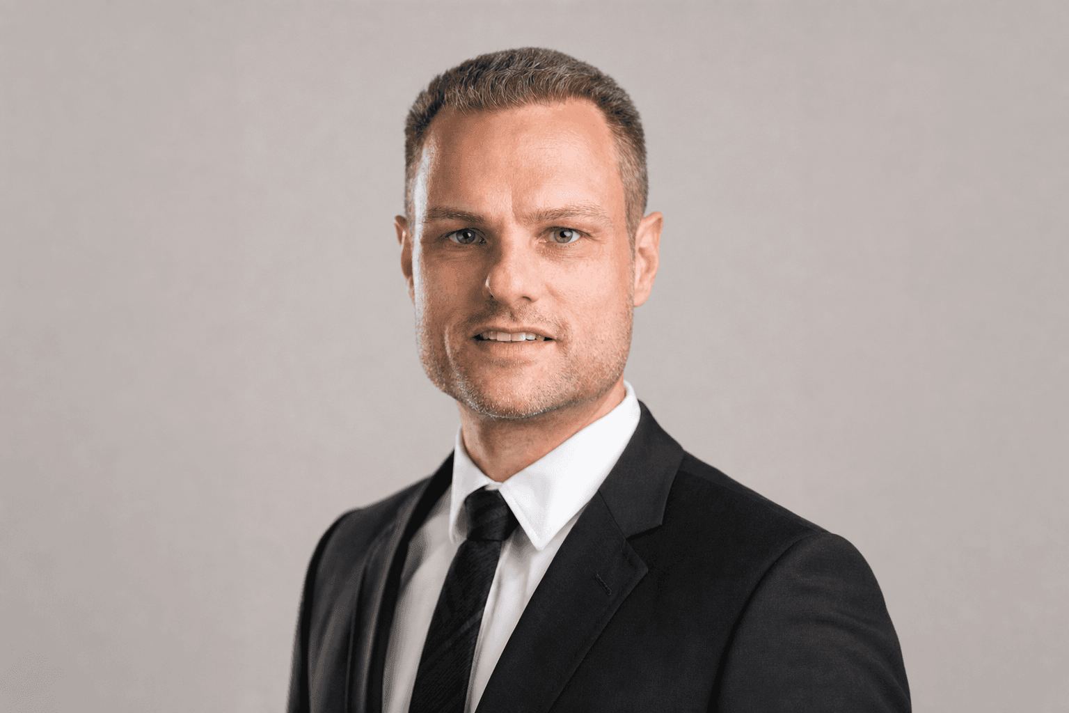 Roman Eric Hofmann, Lead Afori Schweiz
