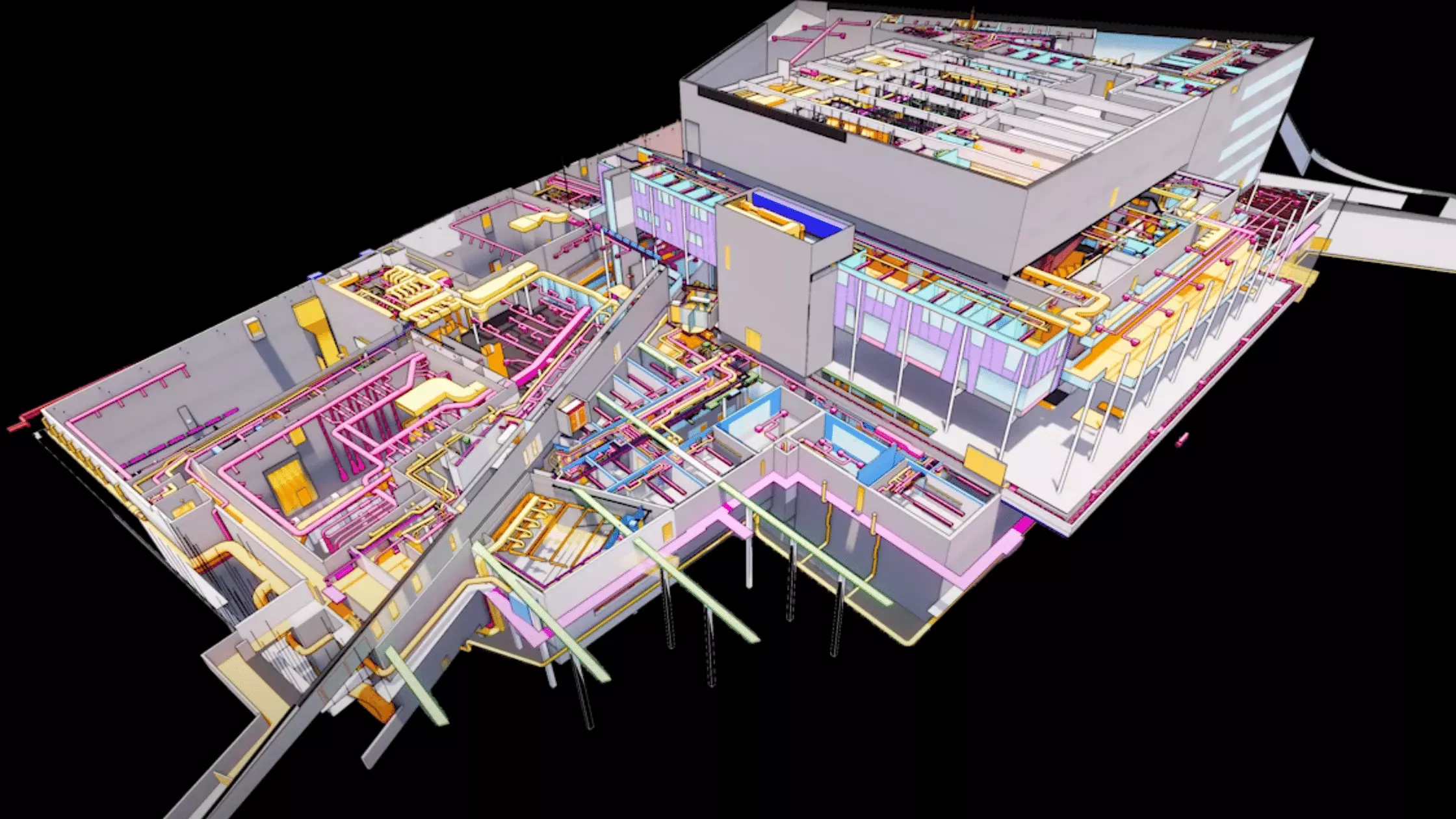 Digital Twin, image