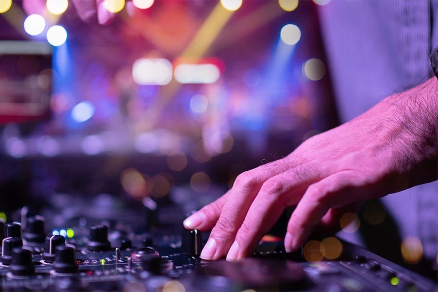2026 Event Trends 