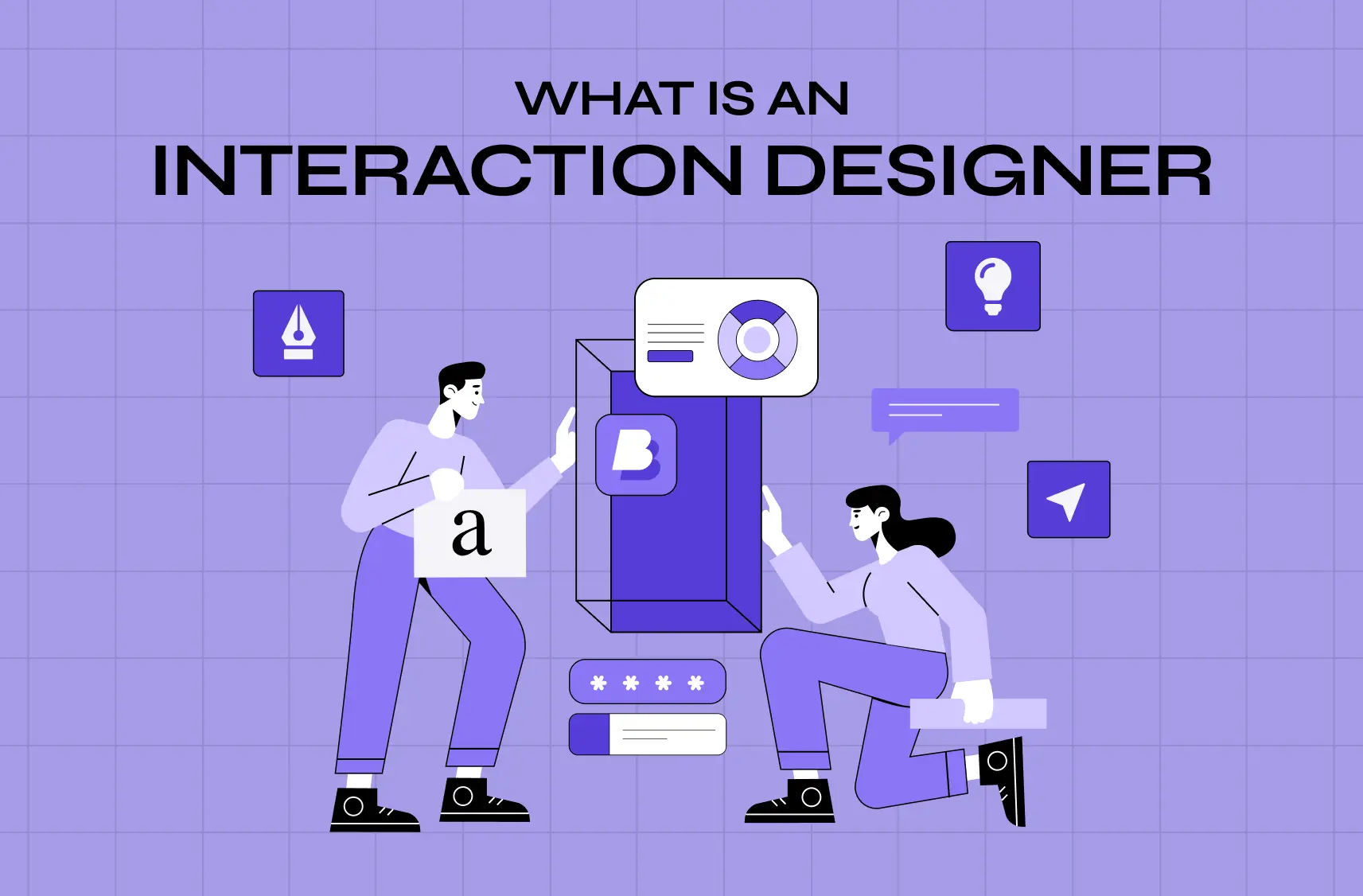 What Is an Interaction Designer? A Clear Guide to the Role, Skills, and Salary