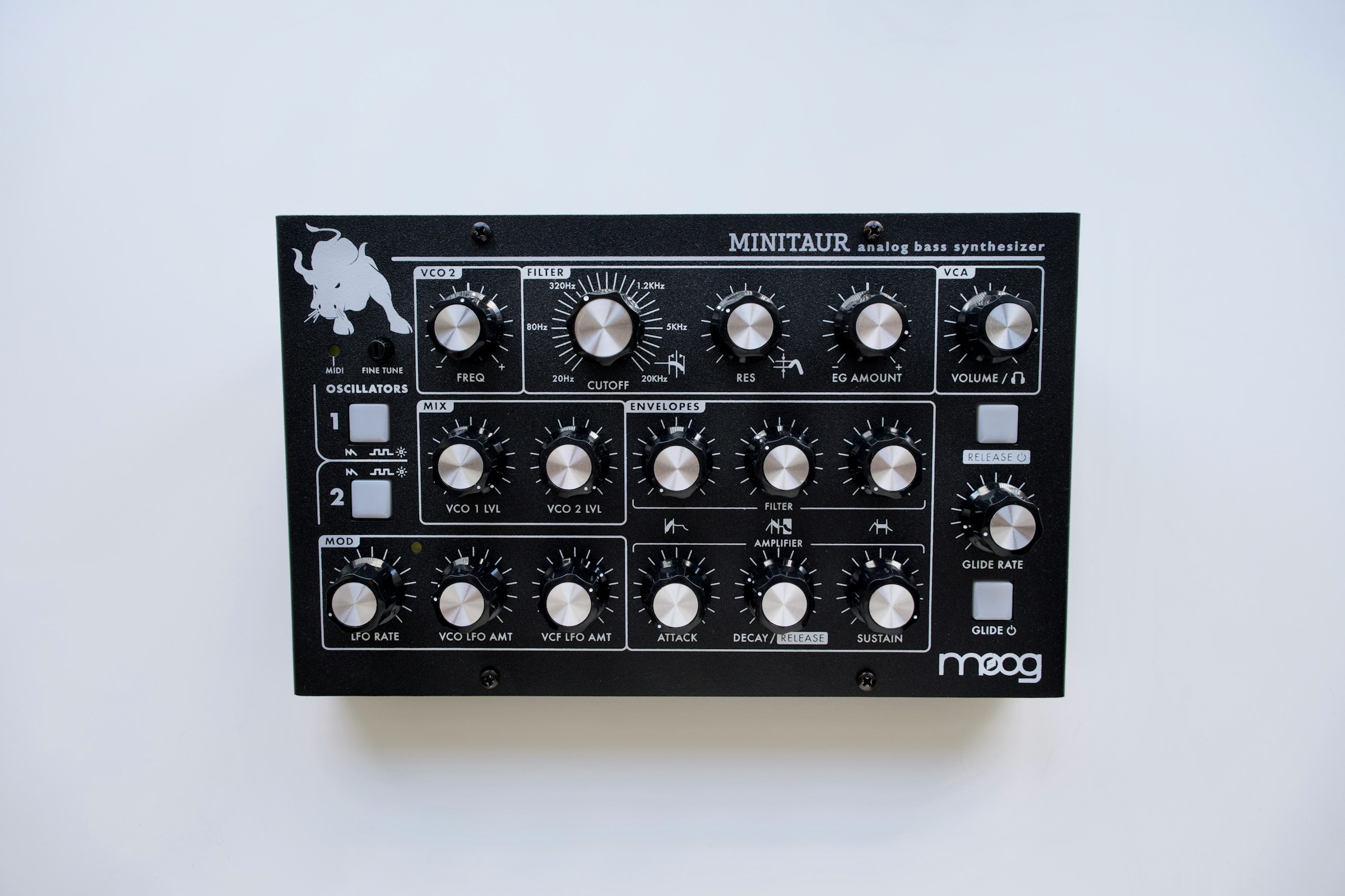 analogue music - Analog vs Digital Music