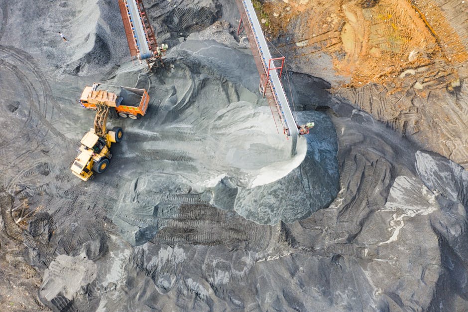 Myanmar is fighting to control half the world's rare earth supply