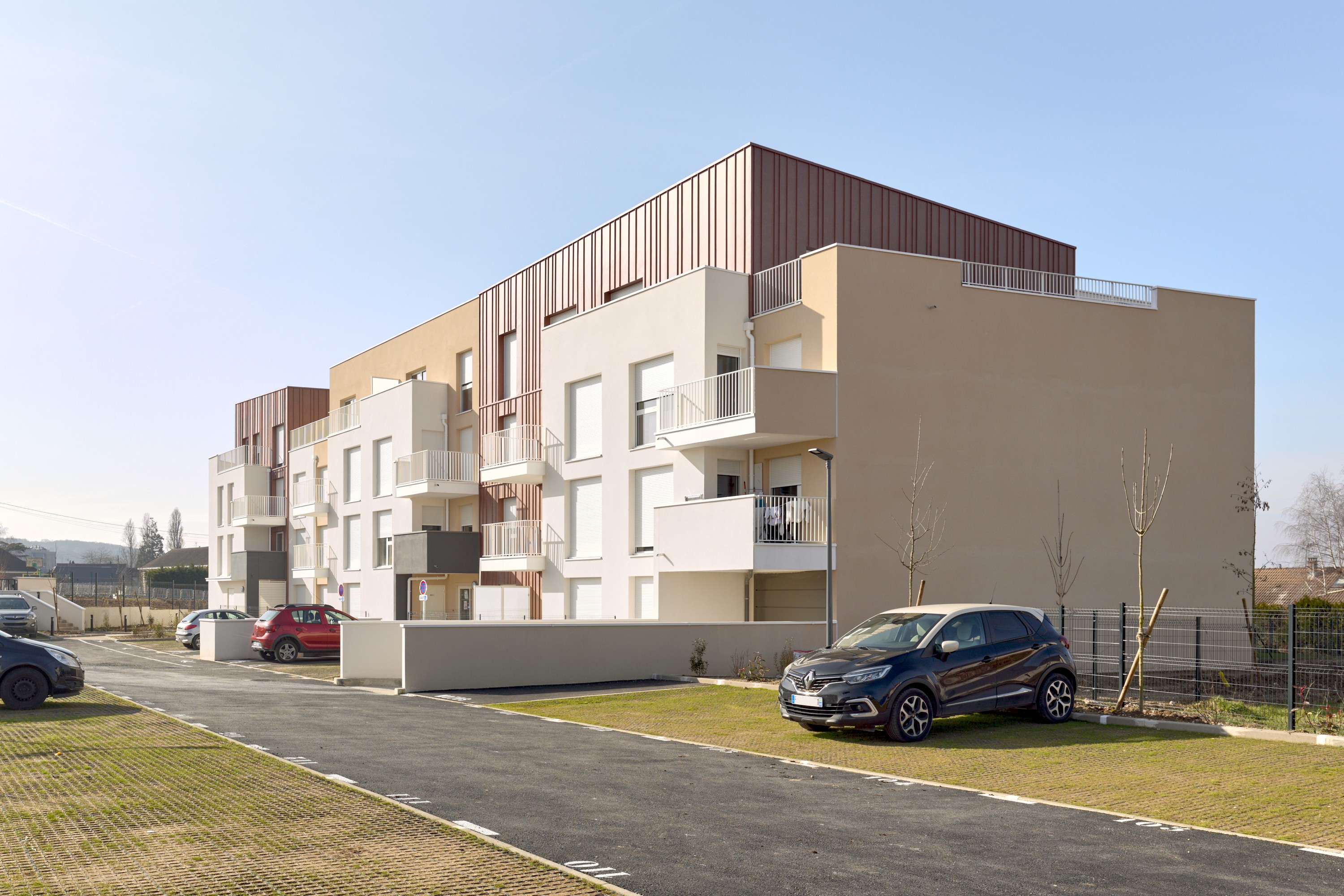 Aigo Promotion - Villa Nosa