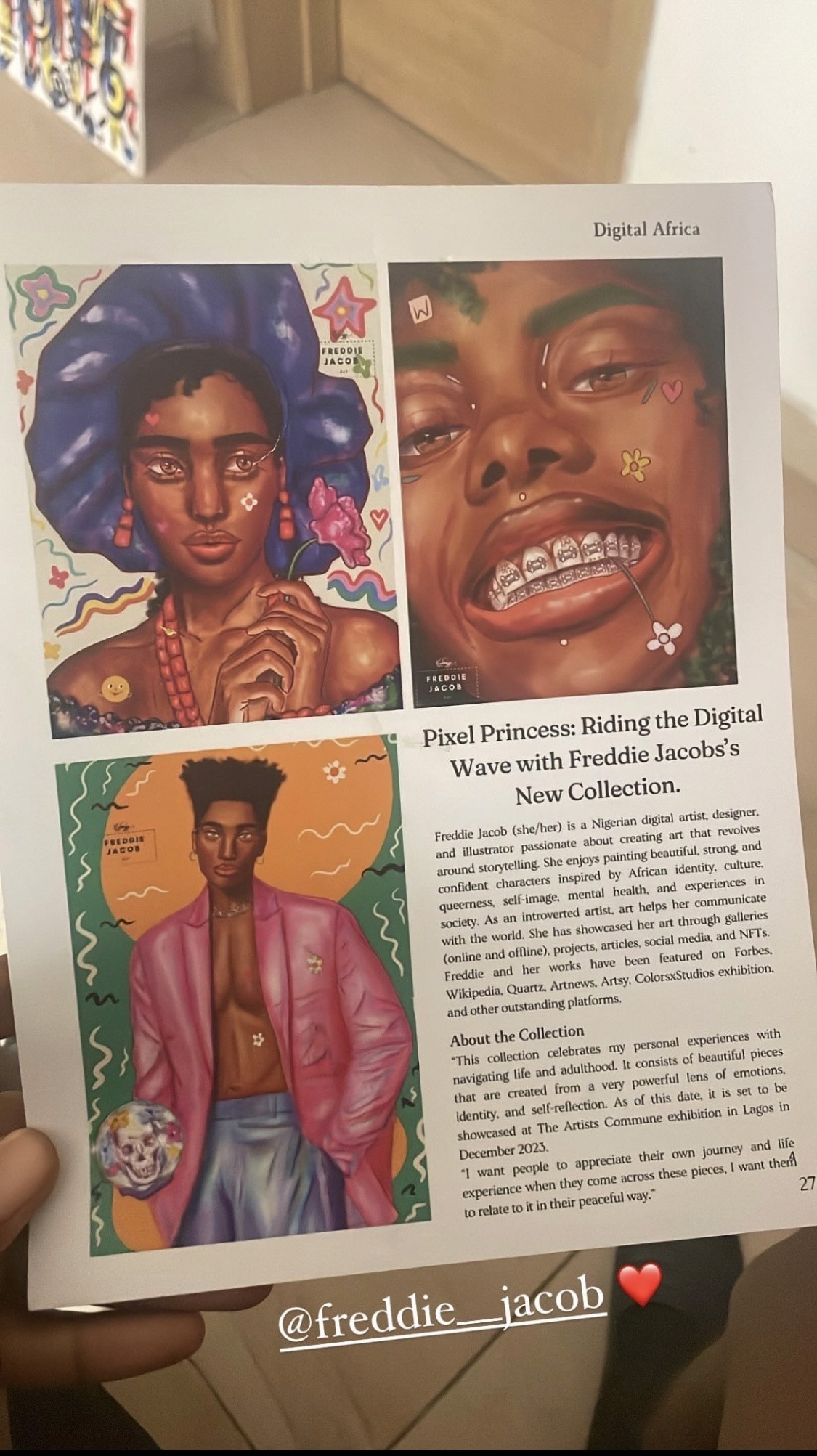 The image featured at the top of the about us page #2
