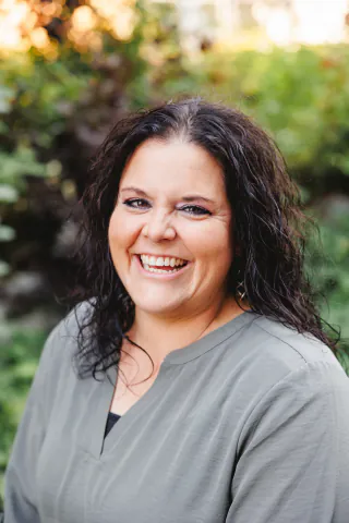 Michele Griggs, Case Manager