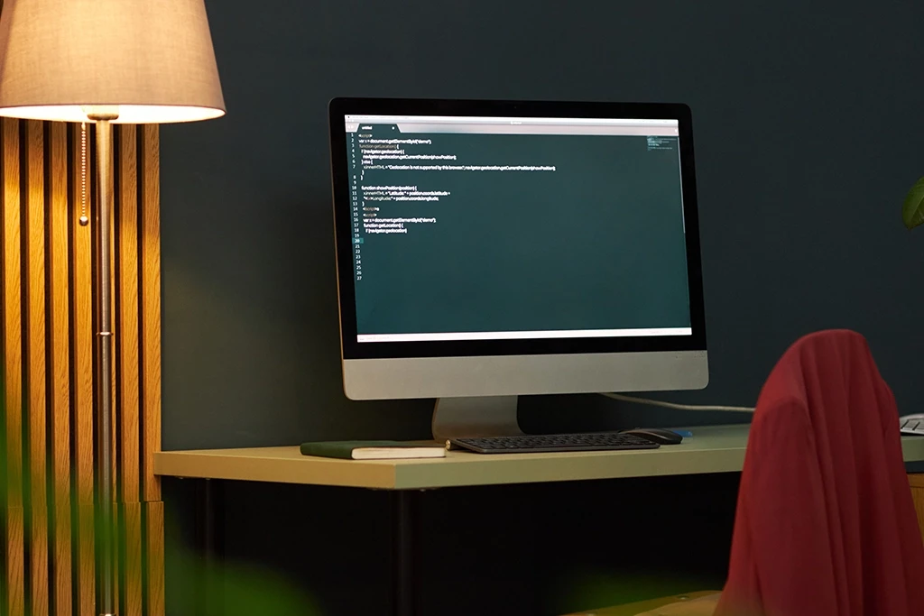 Création de site internet