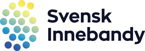 Svensk Innebandy logotyp - AI-chatbot kund