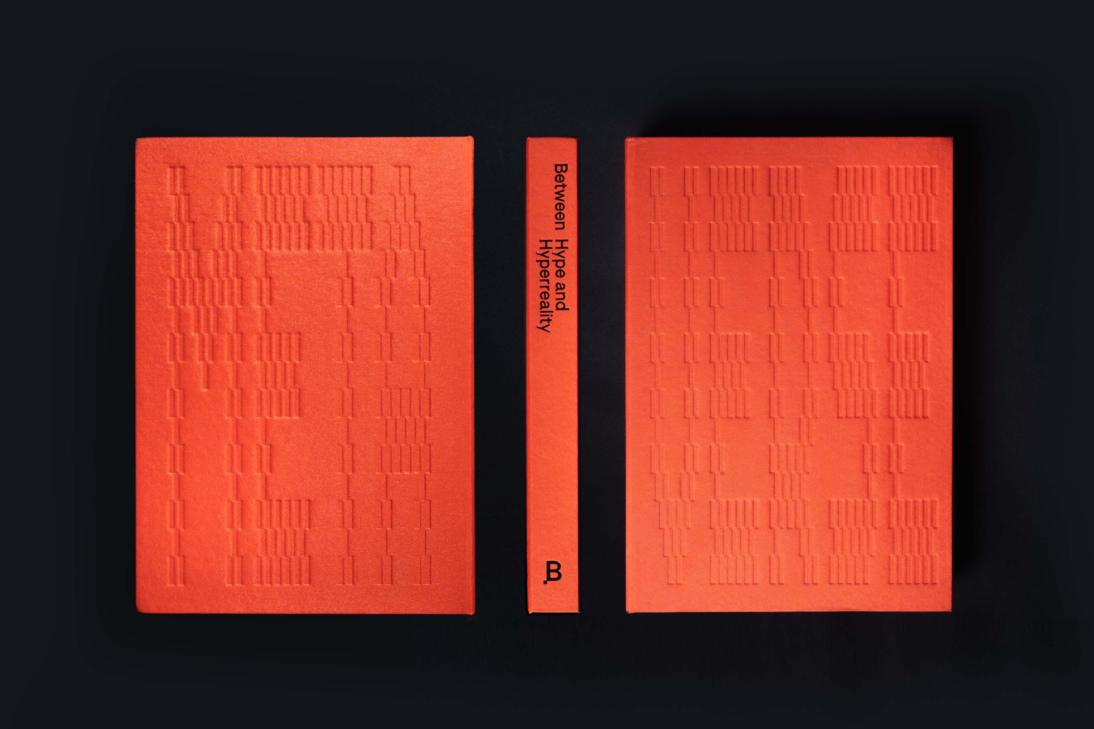 Batch.Works logo over a photo of a box of 3D printed objects