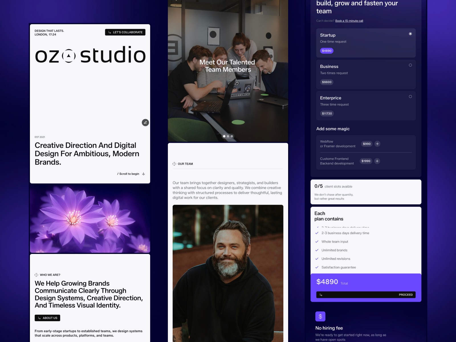 Ozo Studio