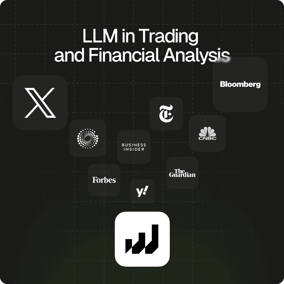 LLM in Trading and Financial Analysis