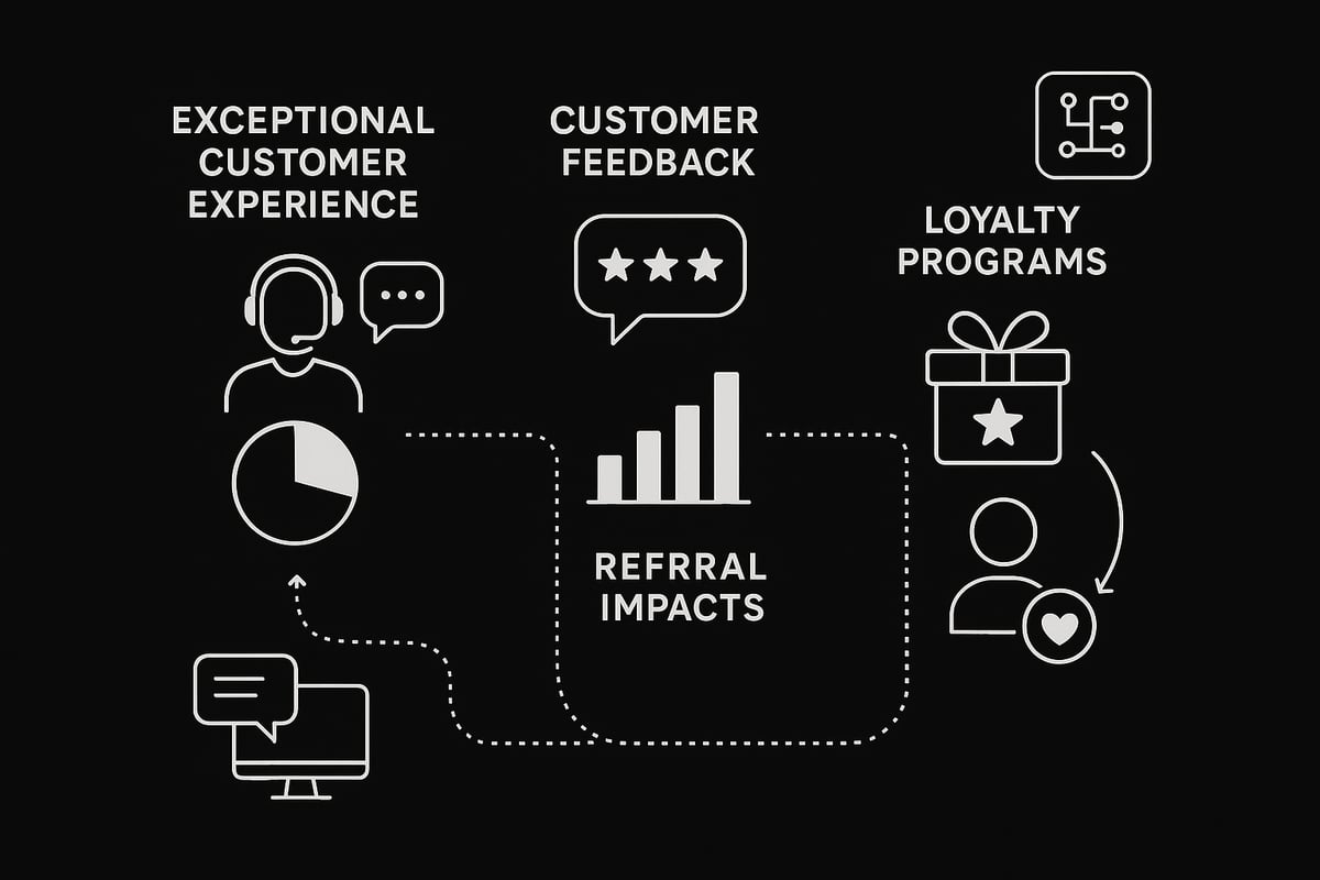 Engaging and Retaining Customers Effectively