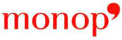 Logo Monop'