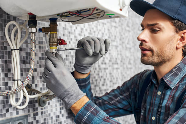 sewer-line-repair