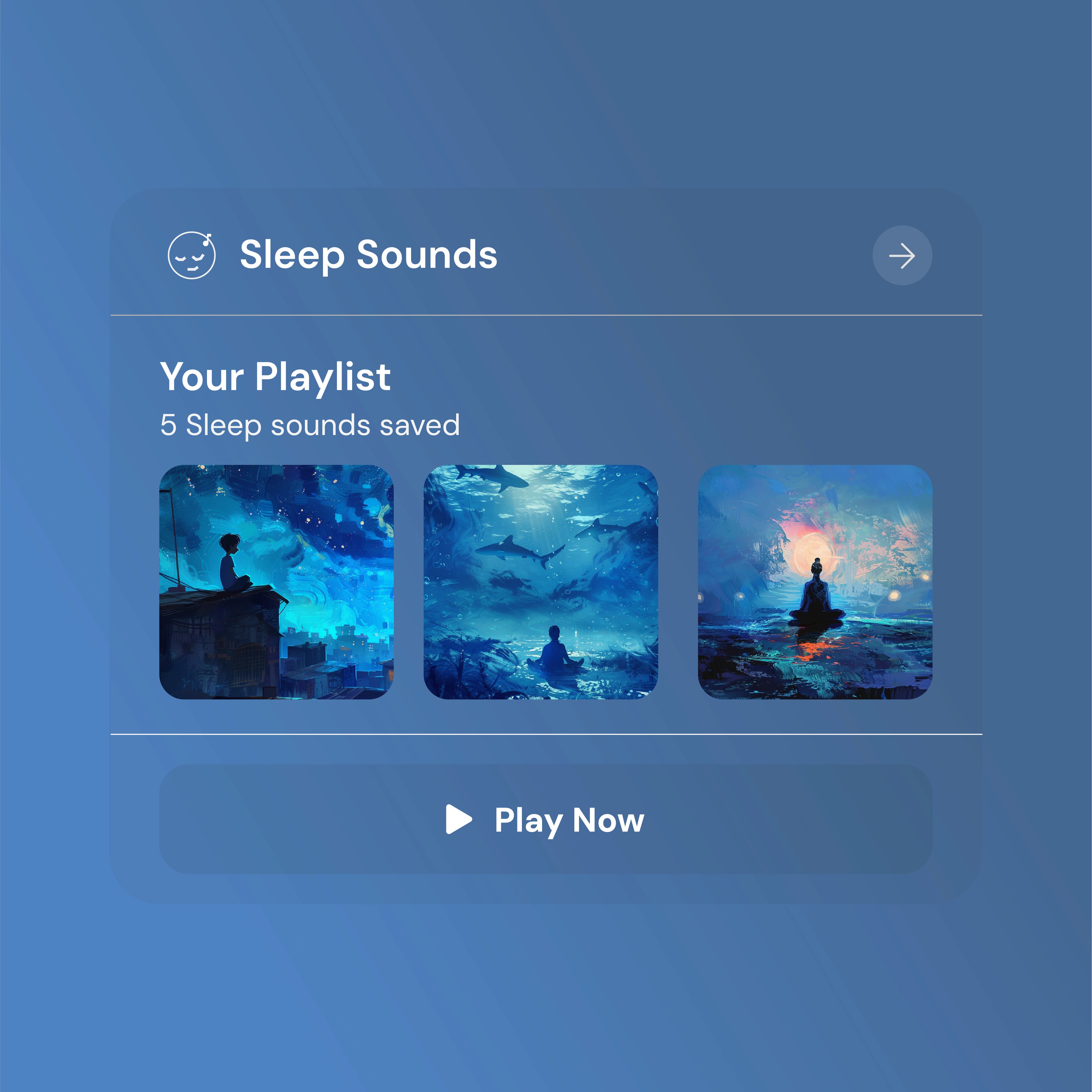 Dramatic mountains emerge from misty coastal sand dunes at sunrise.