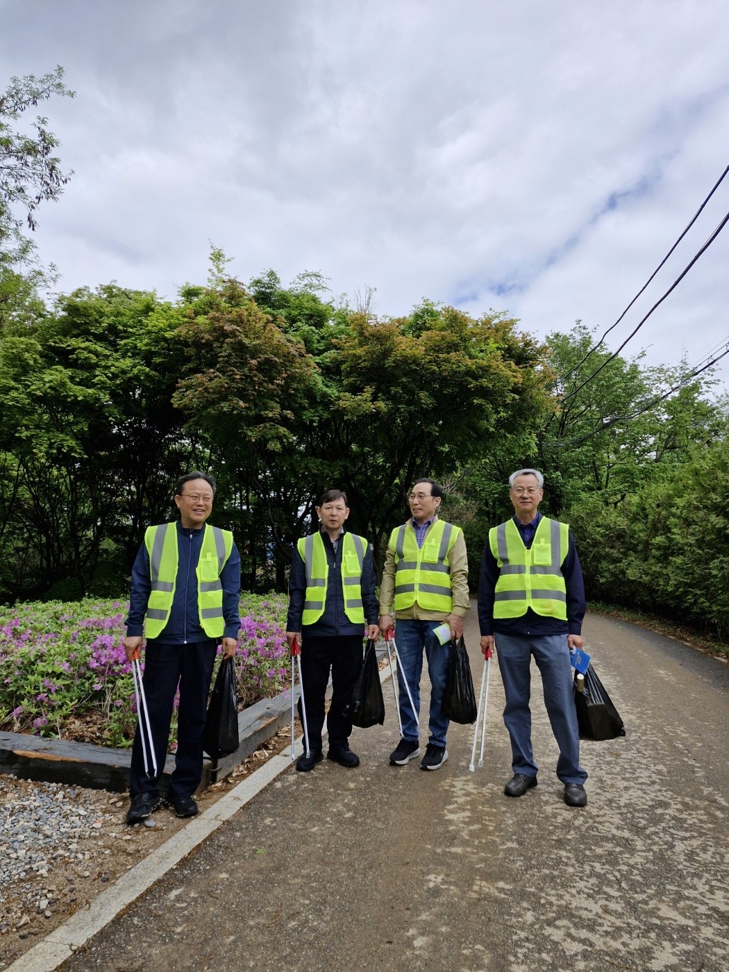 플로깅