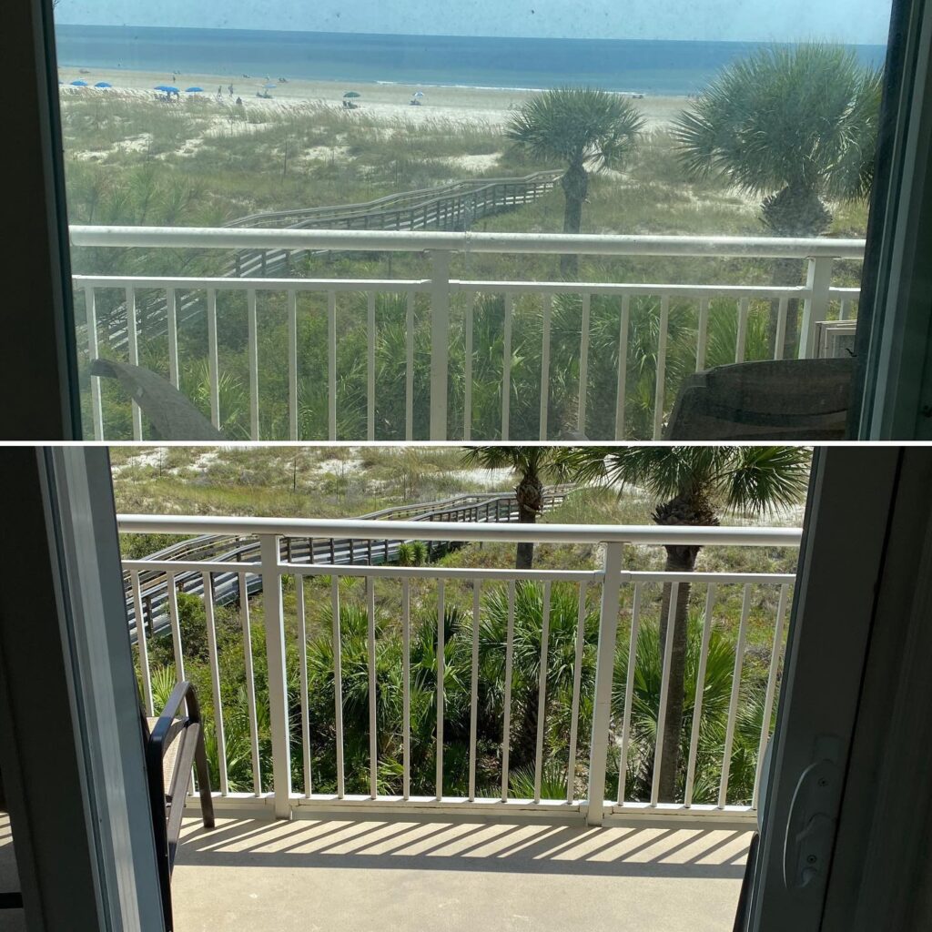 Residential Window