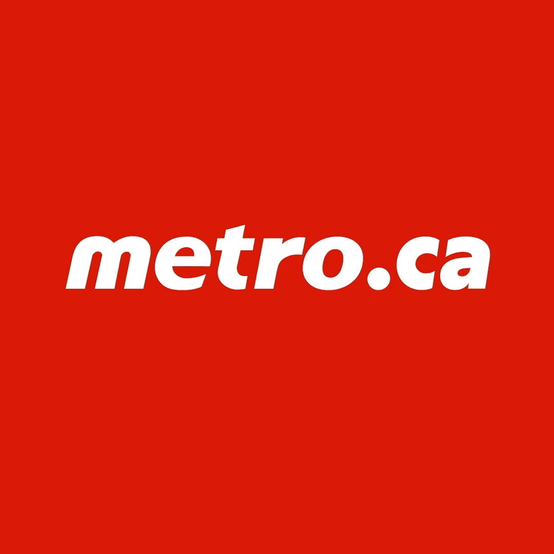 Metro CA Logo